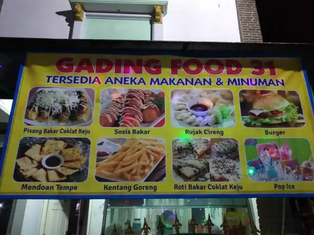 Gambar Makanan Gading Food 31 1