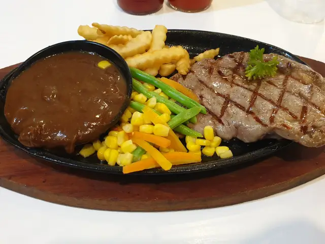 Gambar Makanan KedaiSteakNusantara 1