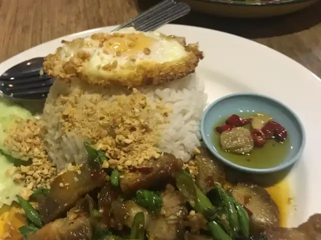 Thailicious Boat Noodle & Thai Street Food Food Photo 6