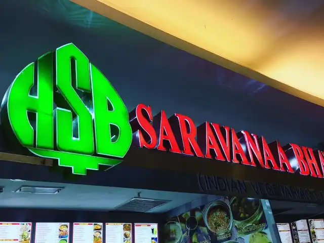 Saravanaa Bhavan Food Photo 15
