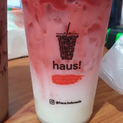 HAUS!