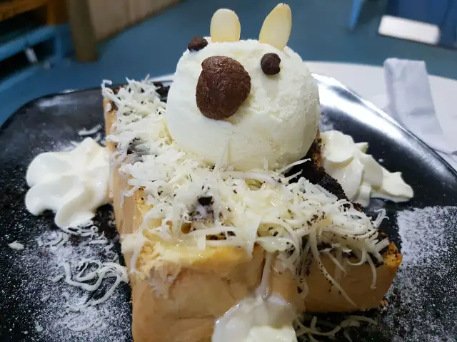 Gambar Makanan Cafe Hello Bingsu 2