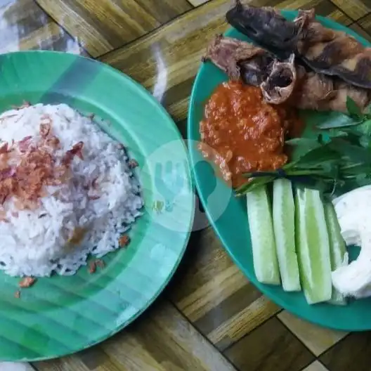 Gambar Makanan Pecel Lele Nasi Uduk Diarto, Serpong 15