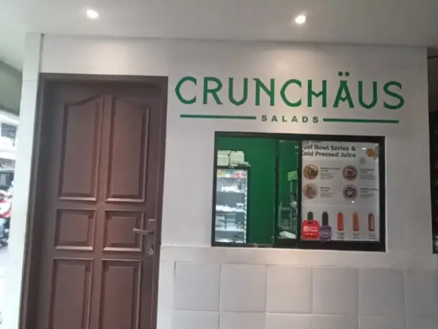 Gambar Makanan Crunchaus Salads, Tanjung Duren 2