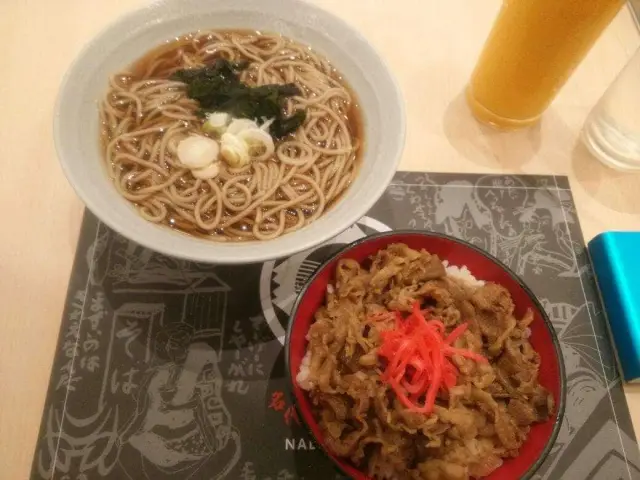 Nadai Fujisoba Food Photo 9