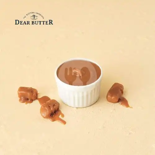 Gambar Makanan Dear Butter, Mall Kelapa Gading 11