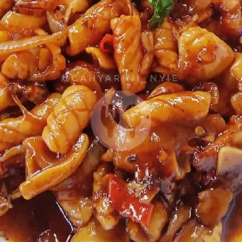 Gambar Makanan Aneka Seafood Kebon Kacang, Thamrin Kuliner 11