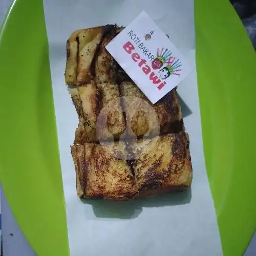 Gambar Makanan Roti Bakar Betawi, Koang Jaya Tangerang 10