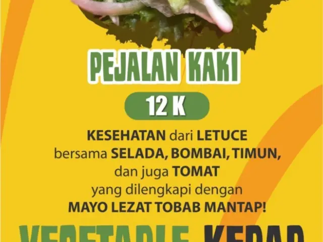 Gambar Makanan TobabKebab 4