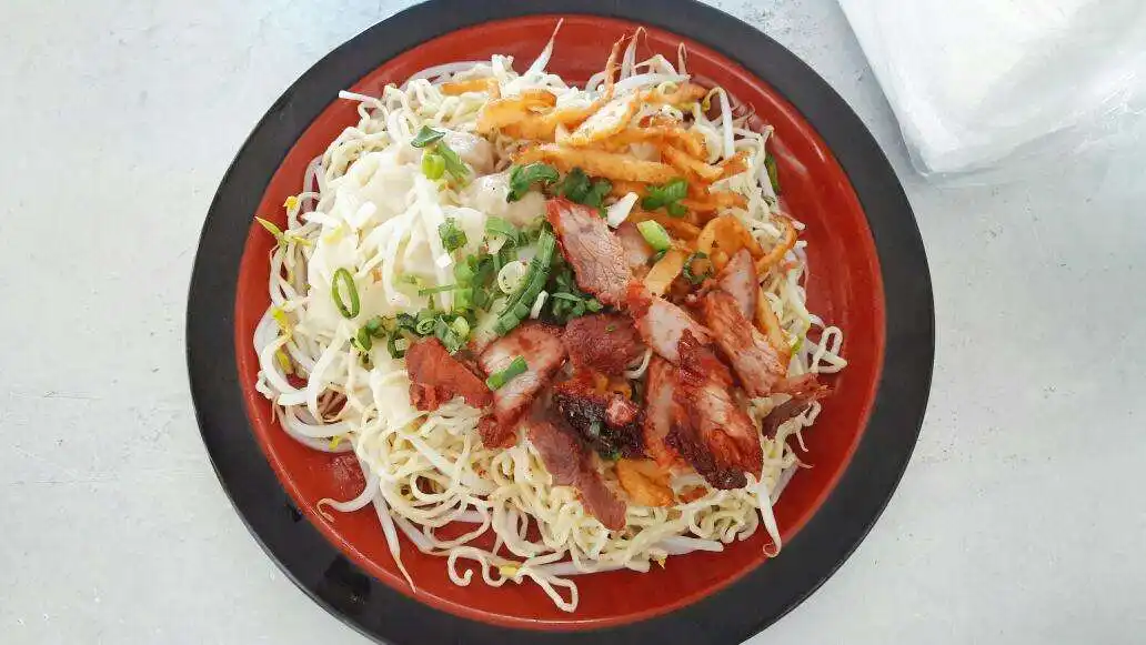 Gambar Makanan Yunnan Kitchen 1