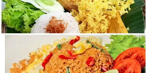 Nasi Goreng Lorong & Penyetan 177, Condongcatur