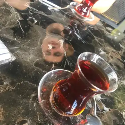 Mis Günaydın  Cafe Fırın