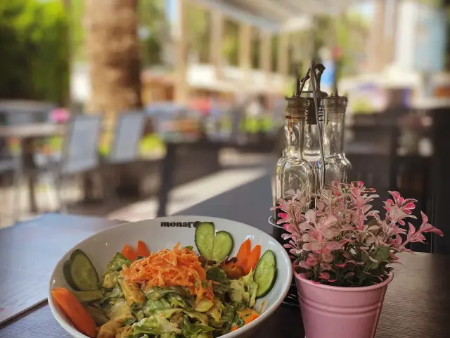 Perihan Sultan Cafe Ve Restaurant'nin yemek ve ambiyans fotoğrafları 7