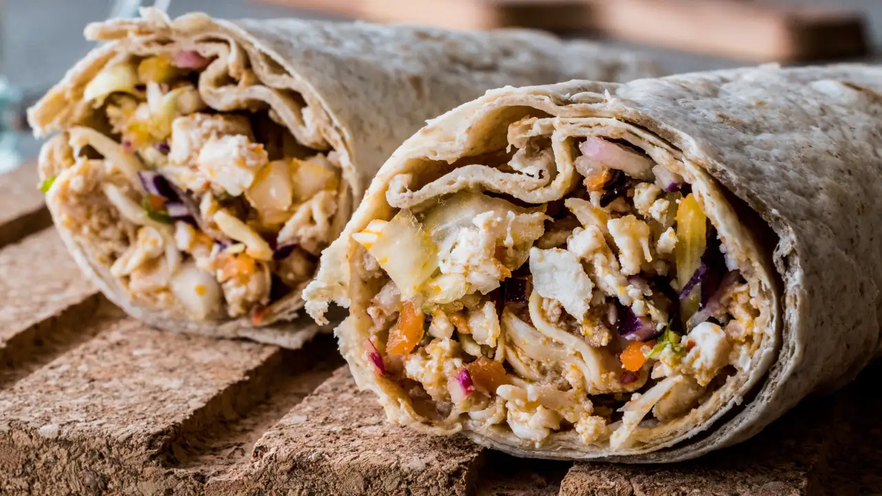 Can Tantuni & Çorba Dünyası