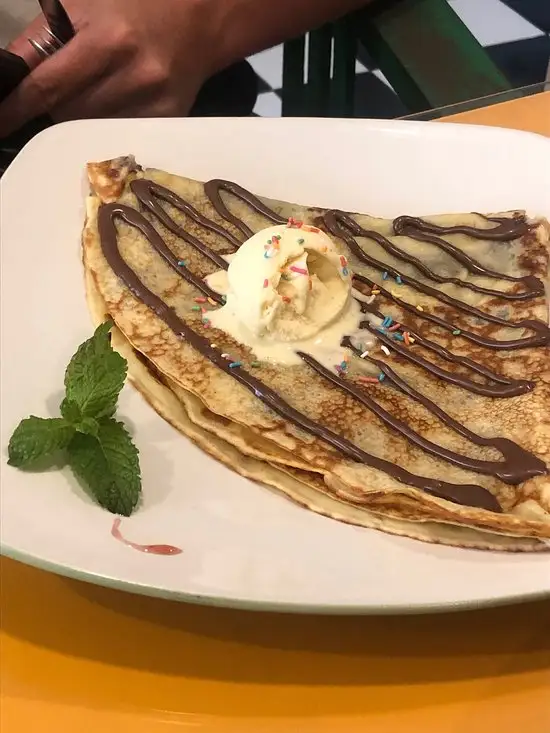 Gambar Makanan C si Bon Creperie 7