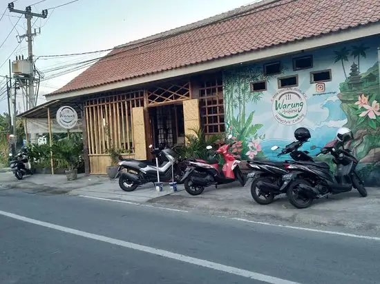 Gambar Makanan Warung Ambara 6