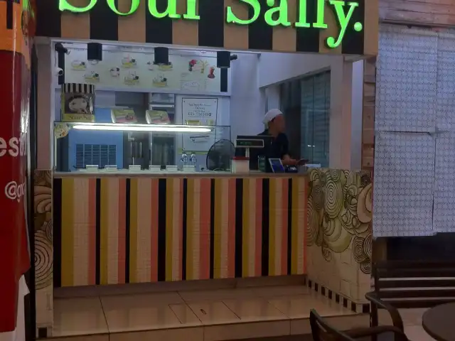 Gambar Makanan Sour Sally 2