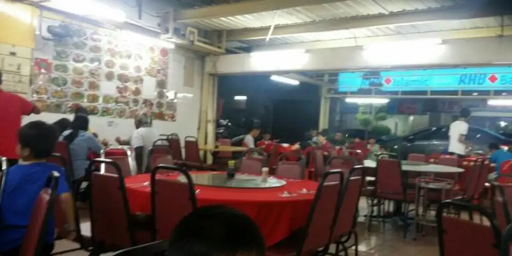 Restoran Mah Chai