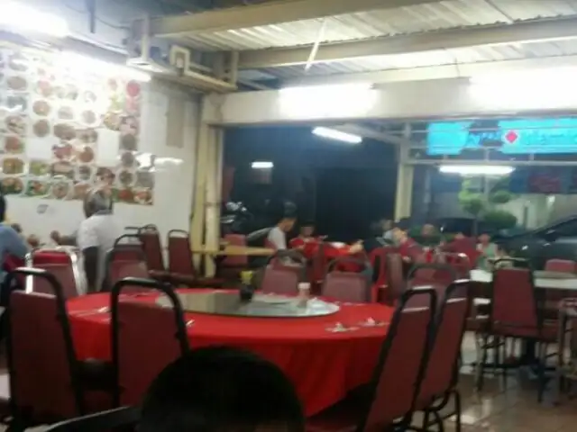 Restoran Mah Chai