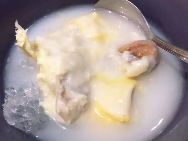 Gambar Makanan Dapur Durian 8