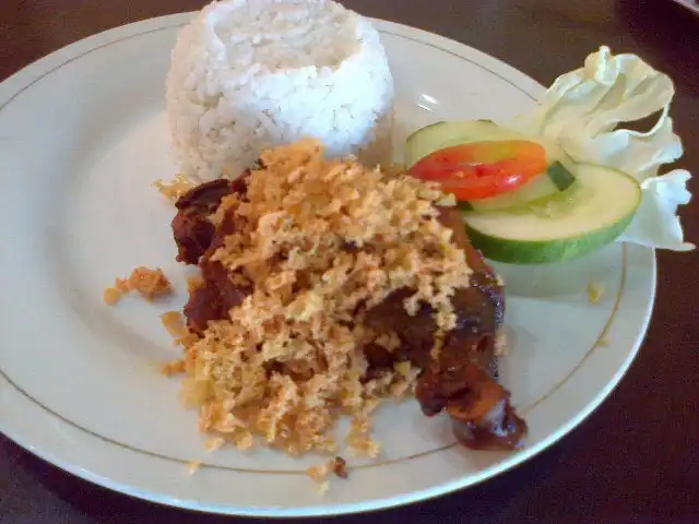 Gambar Makanan Dékwek Restaurant 11