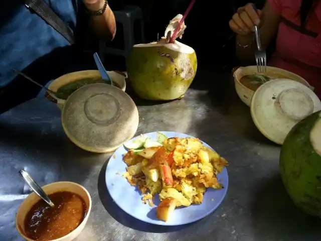 Mutiara Karipap Food Photo 5