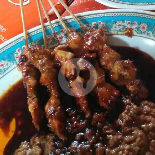 Gambar Makanan Pondok Sate Ibu Oon/ Ibu Yayah, Kembang Kerep 4