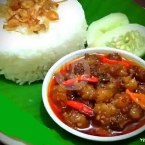 Gambar Makanan Ayam Mandai Menjerit Acil Baper, Lambung 18