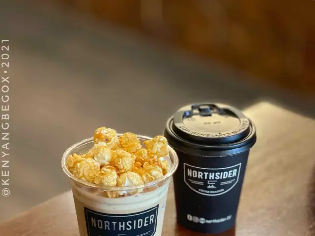 Gambar Makanan Northsider Coffee Roaster 13
