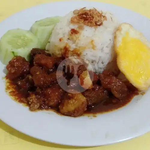 Gambar Makanan Pawonku Bowl & Box, Denpasar 1