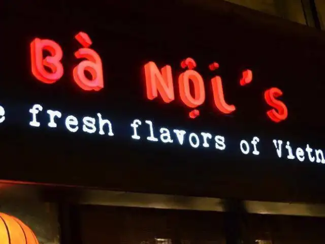Ba Noi's Food Photo 10