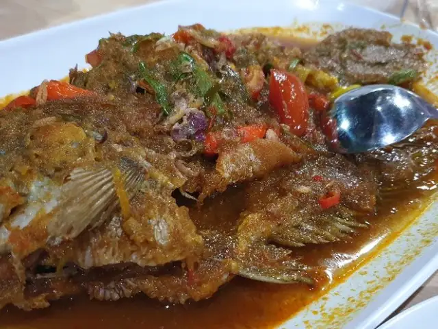 Gambar Makanan Lesehan Yogyakarta 19