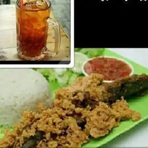 Gambar Makanan Sea Food & Nasi Uduk Remblat 43, Raya Setu 5