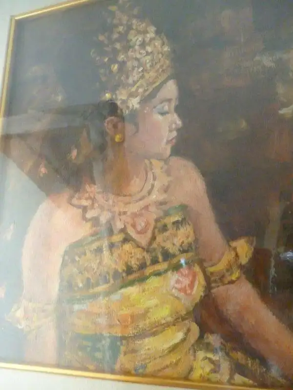 Gambar Makanan Kopi Bali House 7