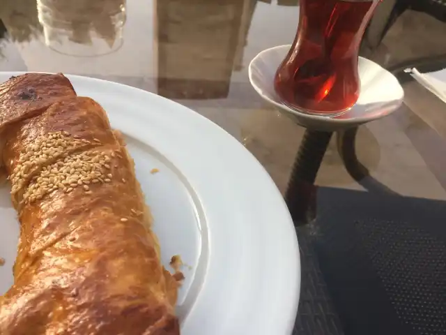 Antalya Ekmek-Dosto Liman şb.'nin yemek ve ambiyans fotoğrafları 11