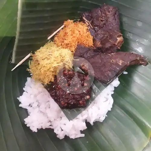 Gambar Makanan Nasi Krawu Ning Ratih SM, Sudimoro 1