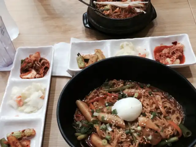 Sopoong Korean Food Food Photo 15