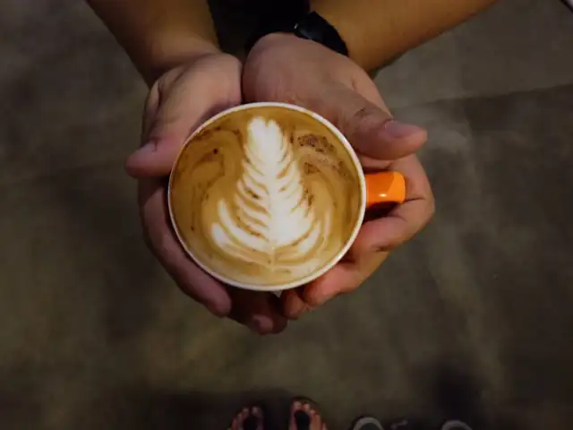 Gambar Makanan Merdeka 8 Coffee 19