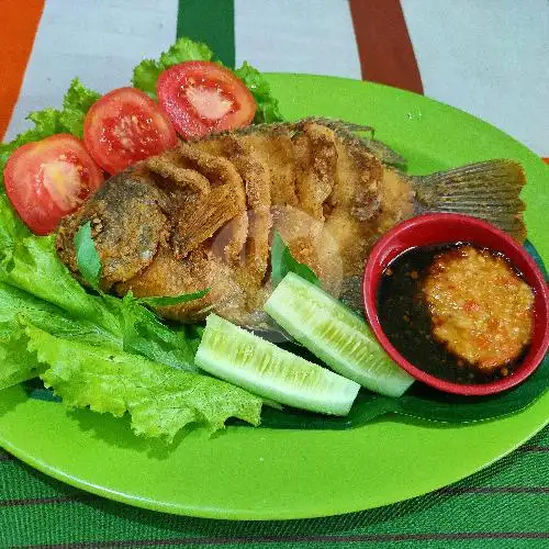 Gambar Makanan Pecel Madiun dan Aneka Soup Warung Bedjo, Jetis Kulon 17