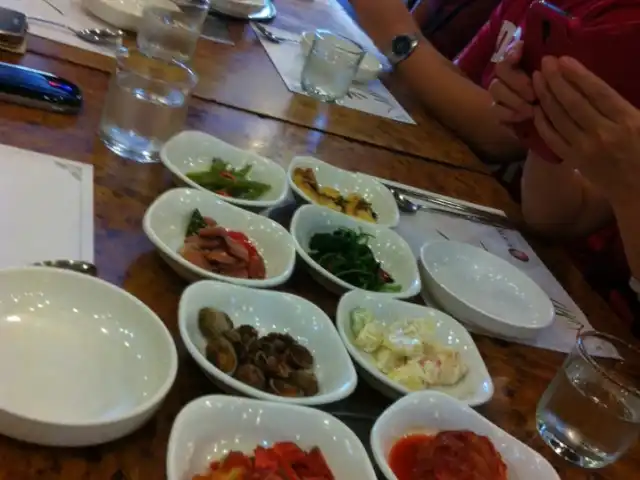 Mu Jin Jang Korean Restaurant Food Photo 10