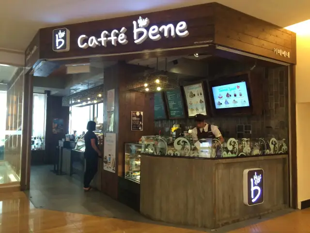 Caffe Bene Food Photo 15