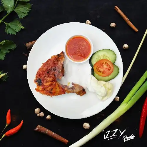 Gambar Makanan Izzy Resto, Ngurah Rai 11