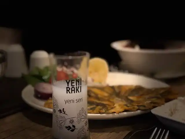 Nazende Restaurant'nin yemek ve ambiyans fotoğrafları 16