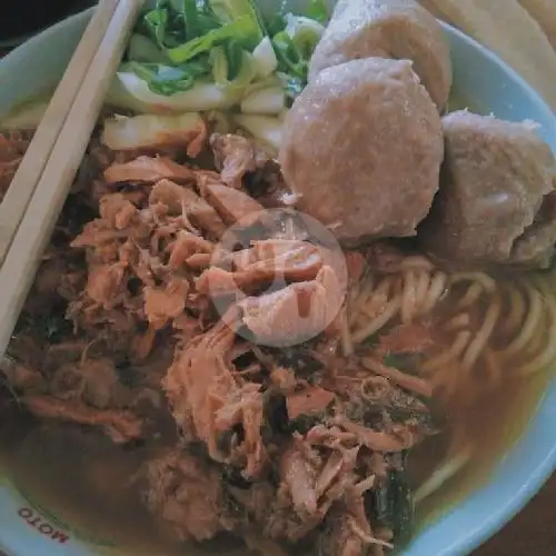 Gambar Makanan BAKSO KHAS BANDUNG  7