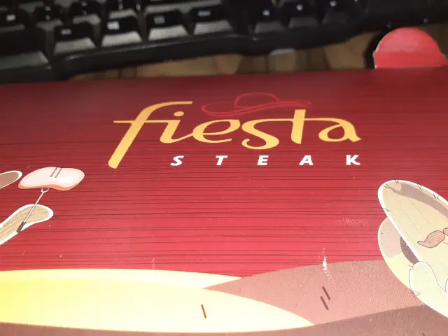 Gambar Makanan Fiesta Steak 4
