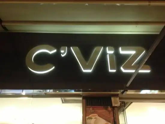 C'Viz Cafe Bistro'nin yemek ve ambiyans fotoğrafları 21