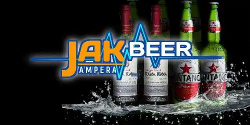 Jak Beer, Pasar Minggu