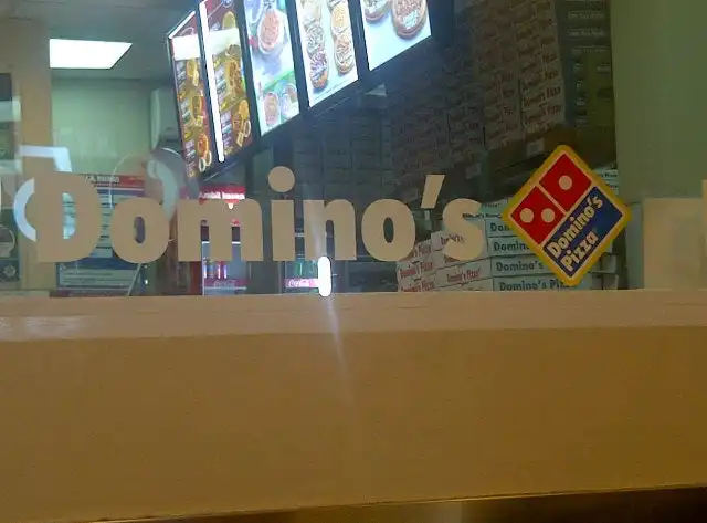 Gambar Makanan Domino Pizza 11