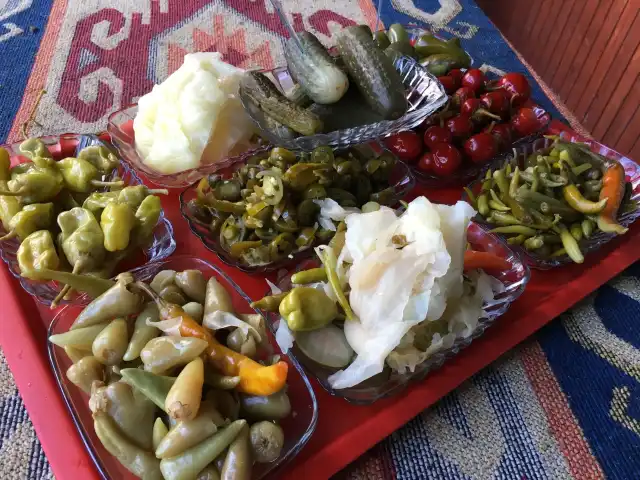 Ege Mangal(Ayrancılar)'nin yemek ve ambiyans fotoğrafları 16