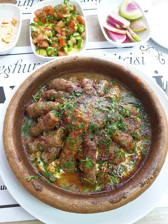 Kabakçı Ali Lokantası'nin yemek ve ambiyans fotoğrafları 7